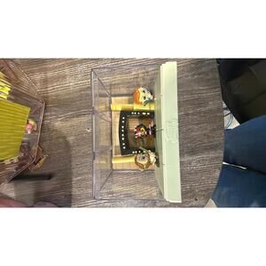 Star Wars episode 1 doorable scene